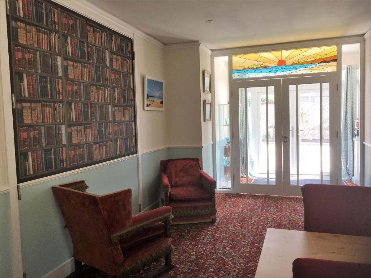 Loggans Lodge Гейл Екстер'єр фото